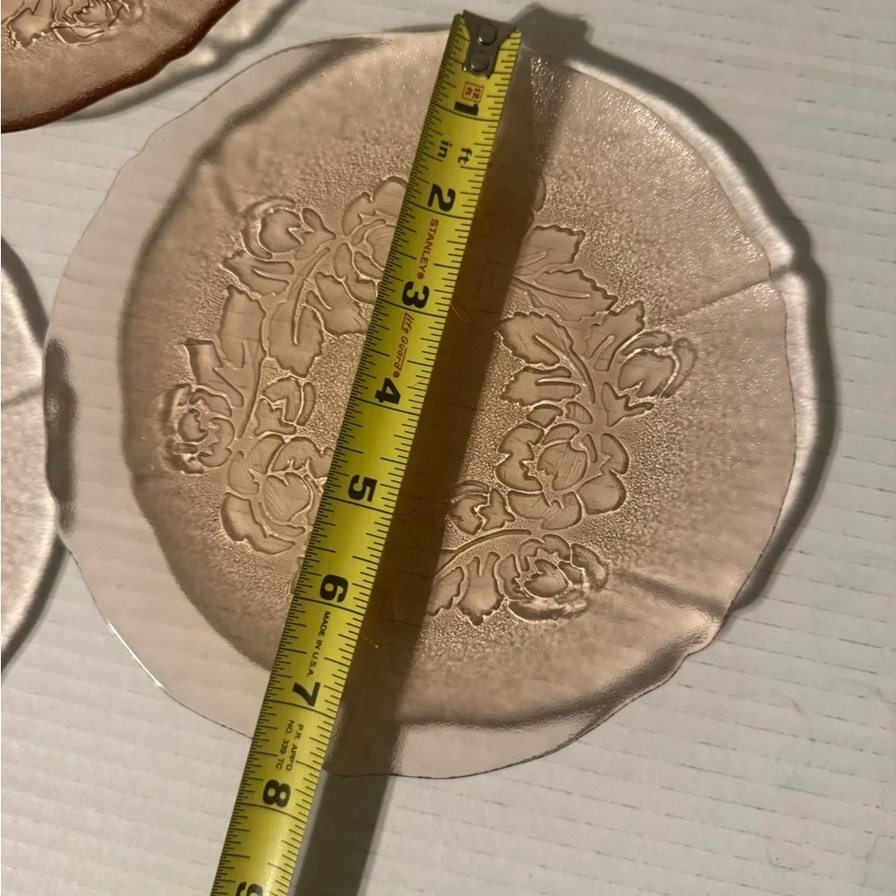 N/A elegant glass
